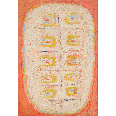 삶은 여러 빛깔의 색유리처럼, 이남규의 ‹Work› 상세보기