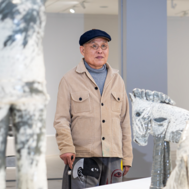 같은 것은 만들지 않는다, 신상호의 끝없는 변주 상세보기