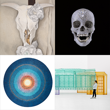 데미안 허스트부터 서도호까지, 국립현대미술관 2026년을 채울 전시들 상세보기