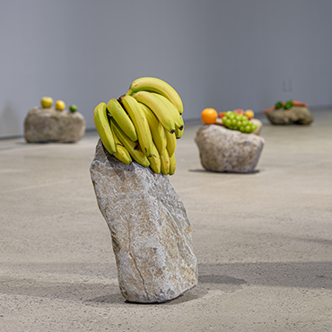 ‘불멸’이 아닌 ‘순환’에 주목하며, «소멸의 시학: 삭는 미술에 대하여» 상세보기