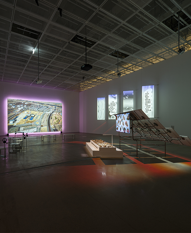 Korea Artist Prize 2025