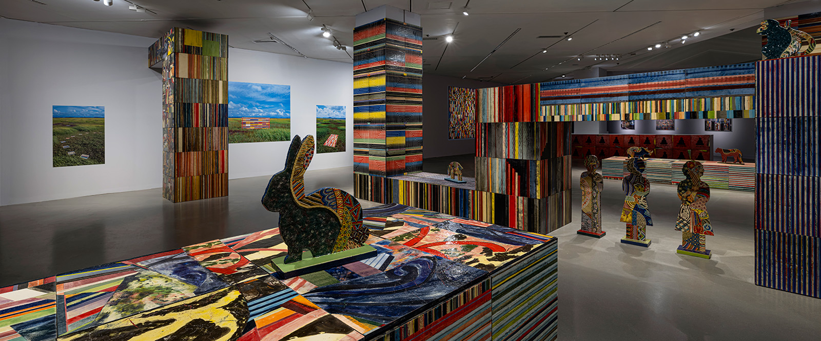 (Gwacheon) Shin Sang Ho_Infinite Metamorphoses