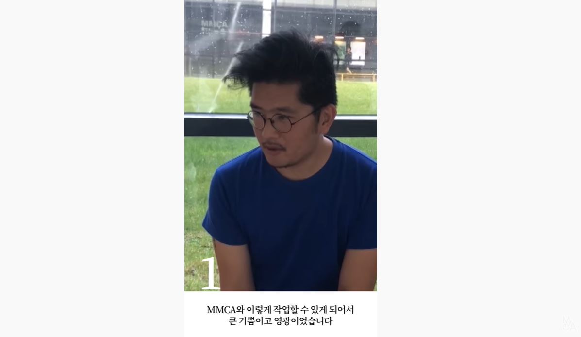 로이스응 작가가 생각하는 아시아? 그의 작업 에피소드! | Royce Ng INTERVIEW