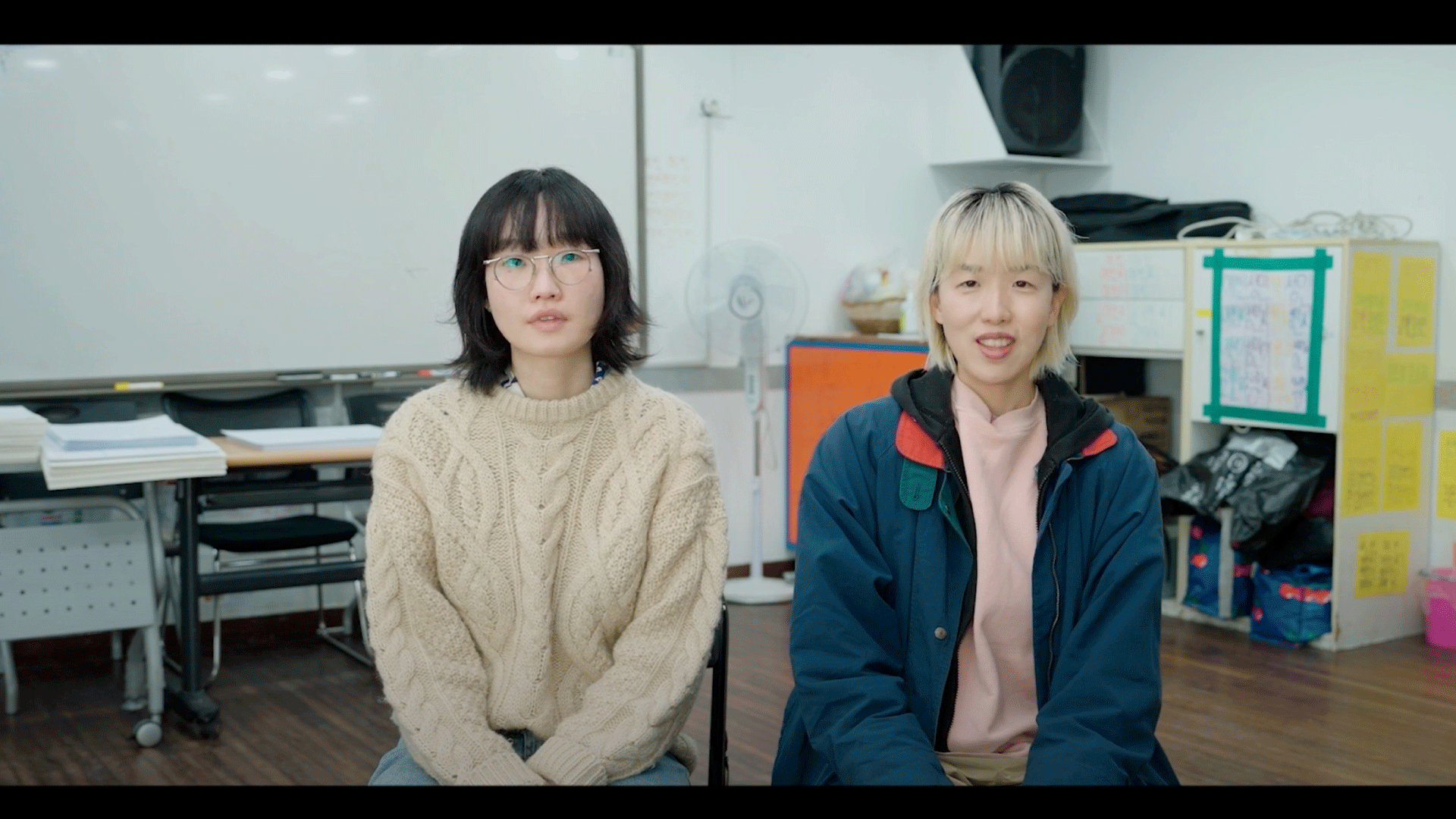 작가인터뷰 | 다이애나랩 | 젊은 모색 2025: 지금, 여기